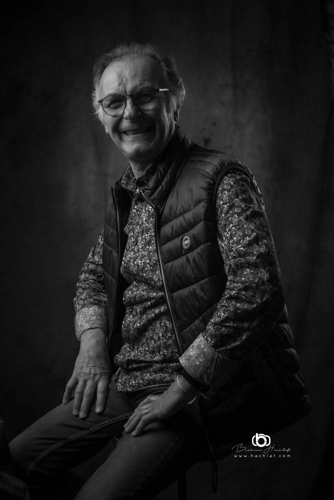 Foire Photo de Pont-Saint-Martin — Brahim Hachlaf